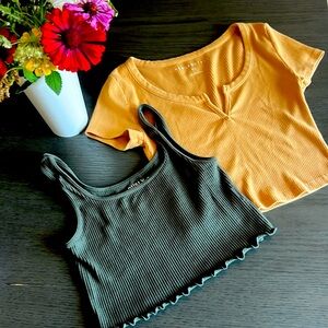 Aeropostale Tops